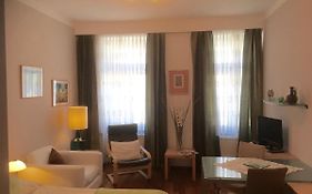 Apartment Philadelphia Vienna